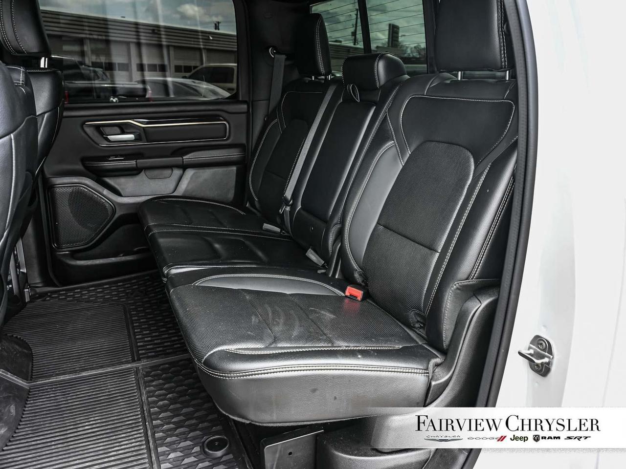 2022 RAM 1500 Sport DUAL PANO ROOF   LEATHER   NIGHT EDITION   C Photo