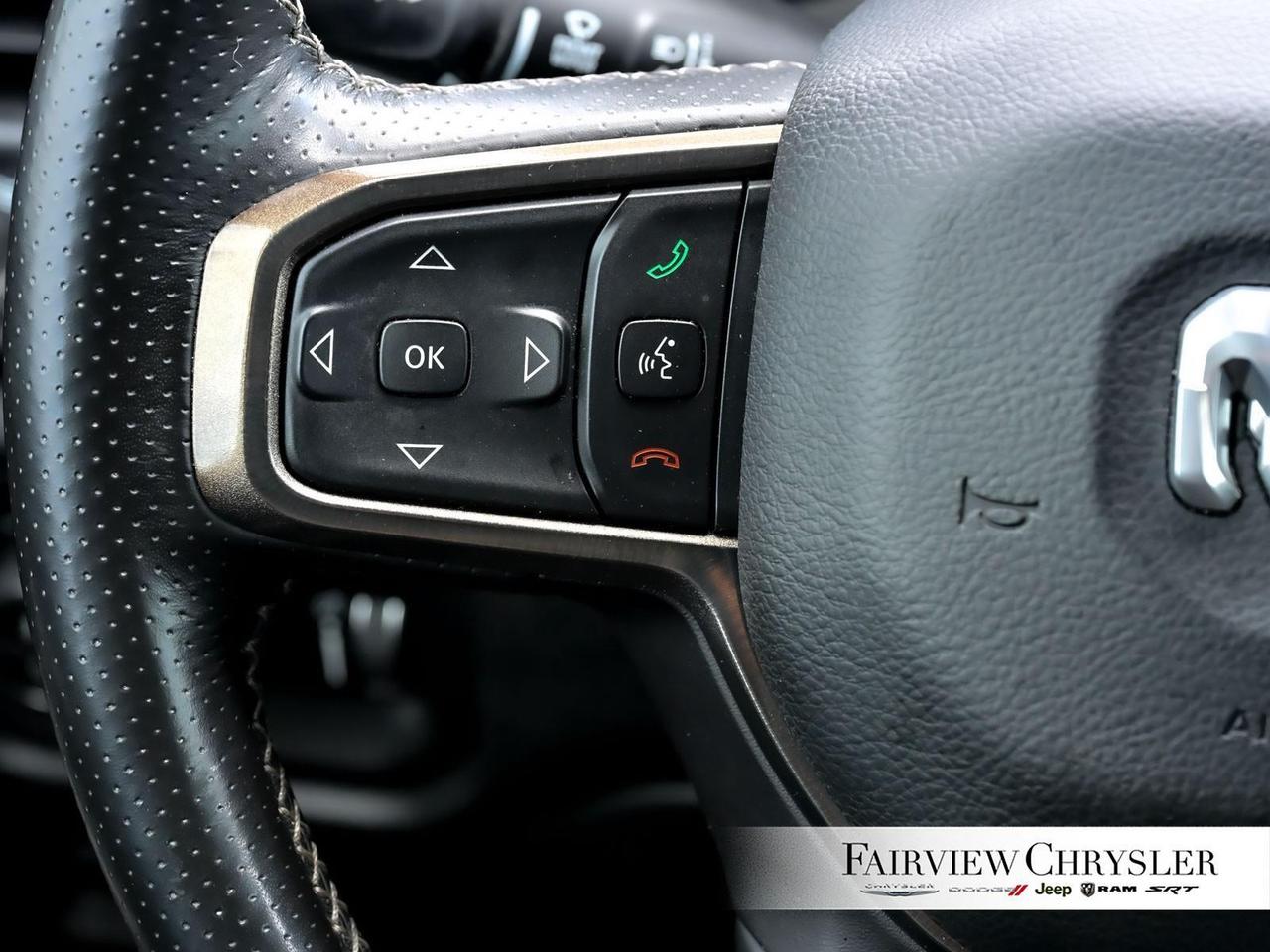 2022 RAM 1500 Sport DUAL PANO ROOF   LEATHER   NIGHT EDITION   C Photo