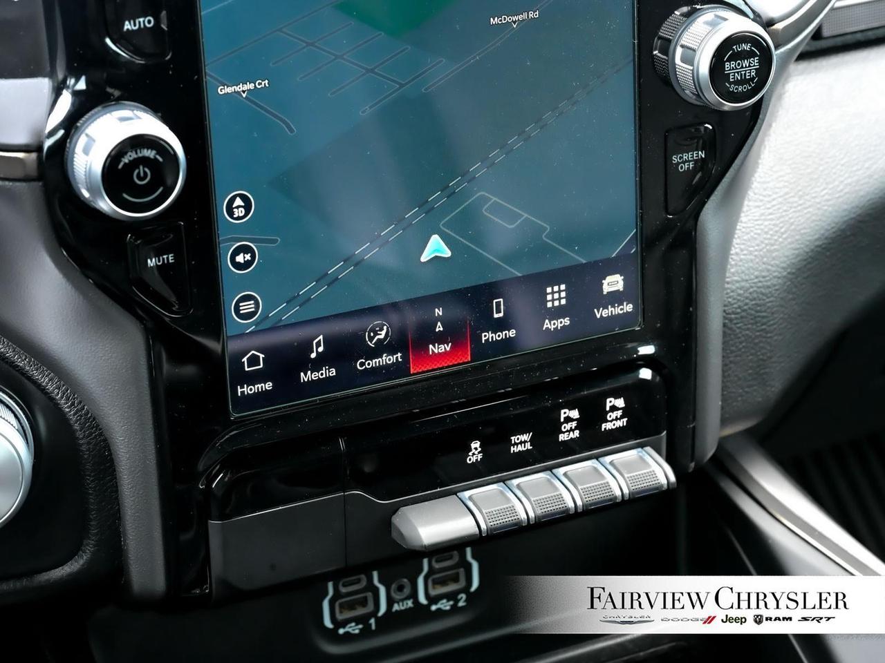 2022 RAM 1500 Sport DUAL PANO ROOF   LEATHER   NIGHT EDITION   C Photo