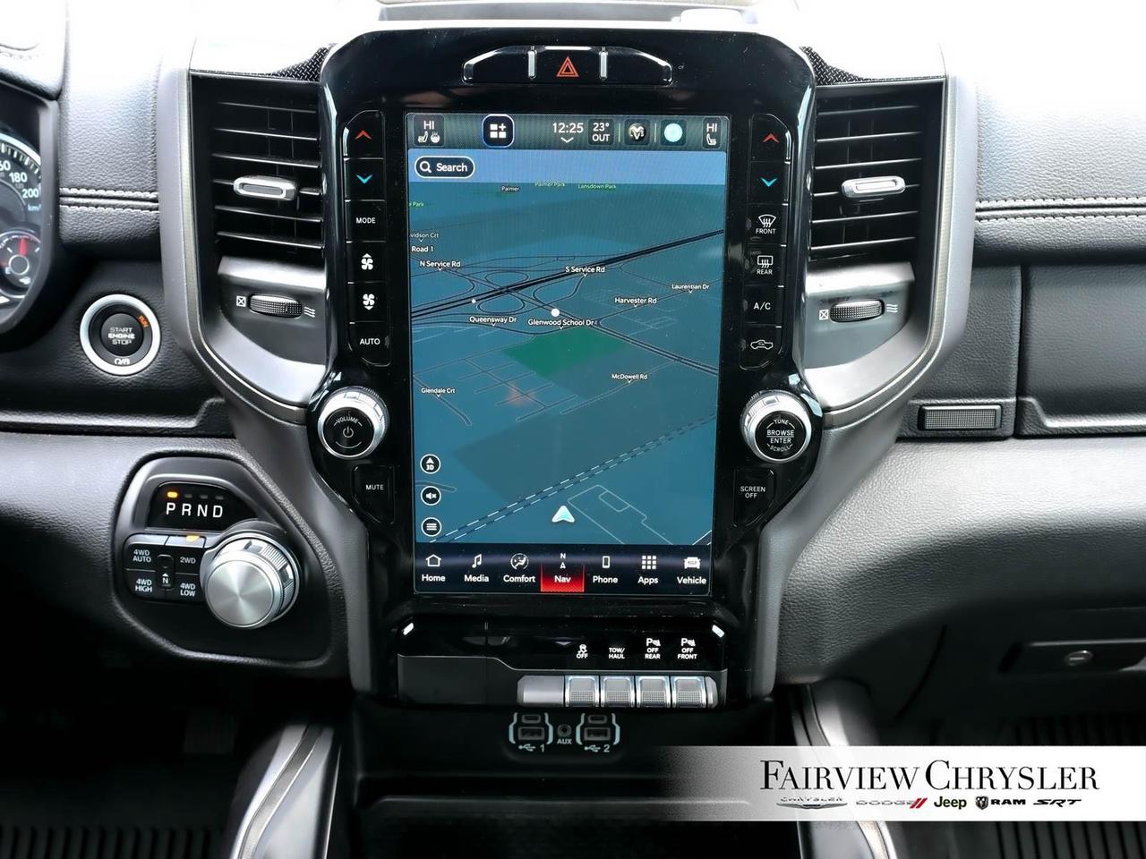 2022 RAM 1500 Sport DUAL PANO ROOF   LEATHER   NIGHT EDITION   C Photo