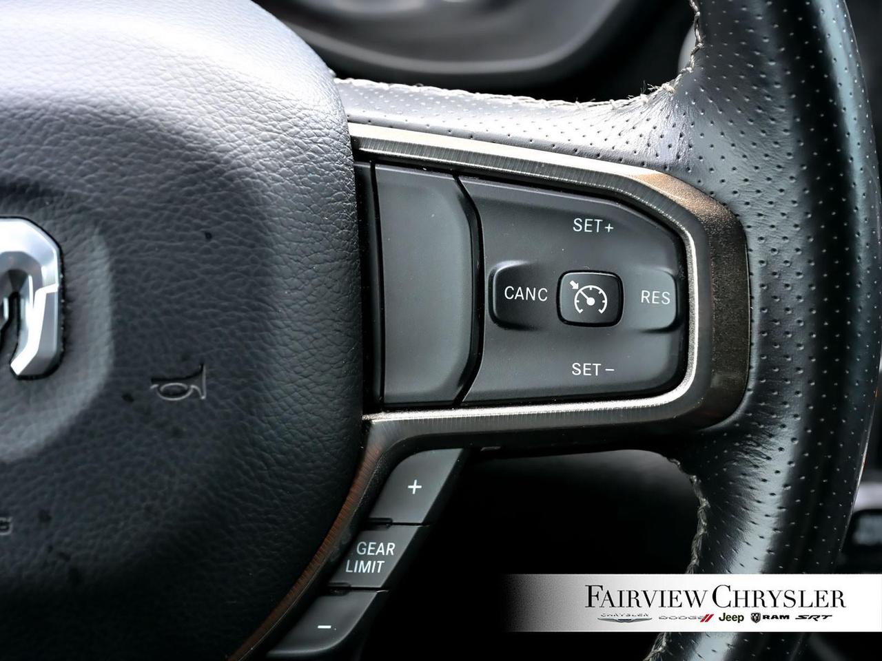 2022 RAM 1500 Sport DUAL PANO ROOF   LEATHER   NIGHT EDITION   C Photo