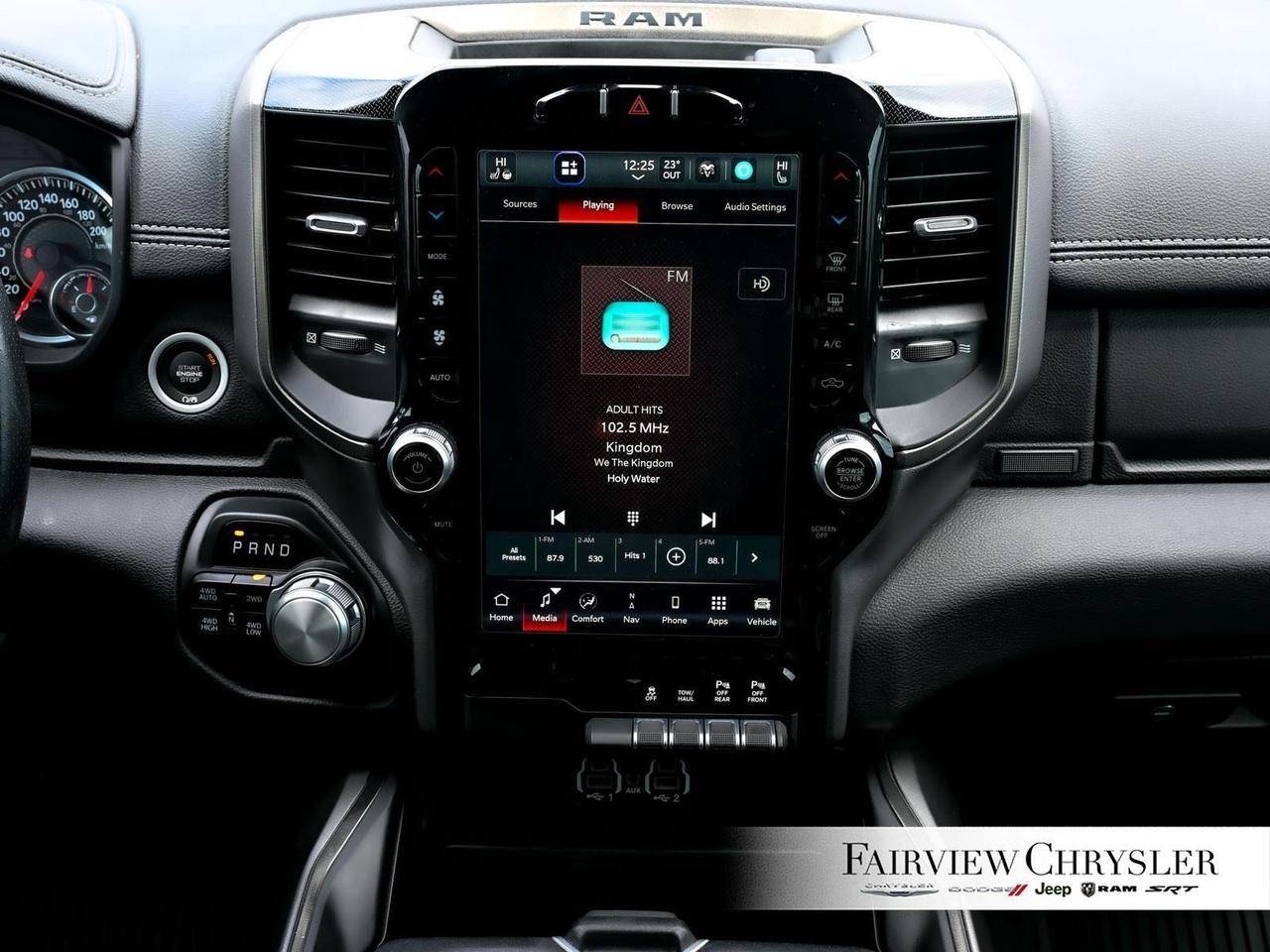 2022 RAM 1500 Sport DUAL PANO ROOF   LEATHER   NIGHT EDITION   C Photo