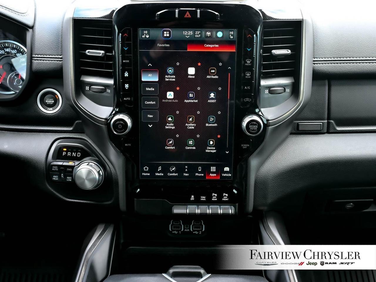2022 RAM 1500 Sport DUAL PANO ROOF   LEATHER   NIGHT EDITION   C Photo