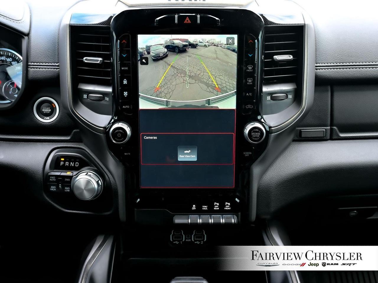 2022 RAM 1500 Sport DUAL PANO ROOF   LEATHER   NIGHT EDITION   C Photo