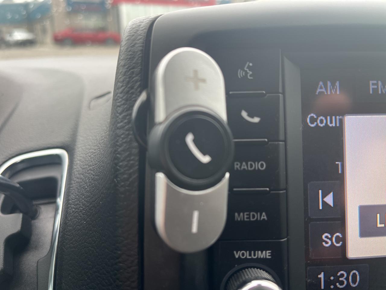 2020 Dodge Grand Caravan Crew Plus - Nav - Htd Leather Photo