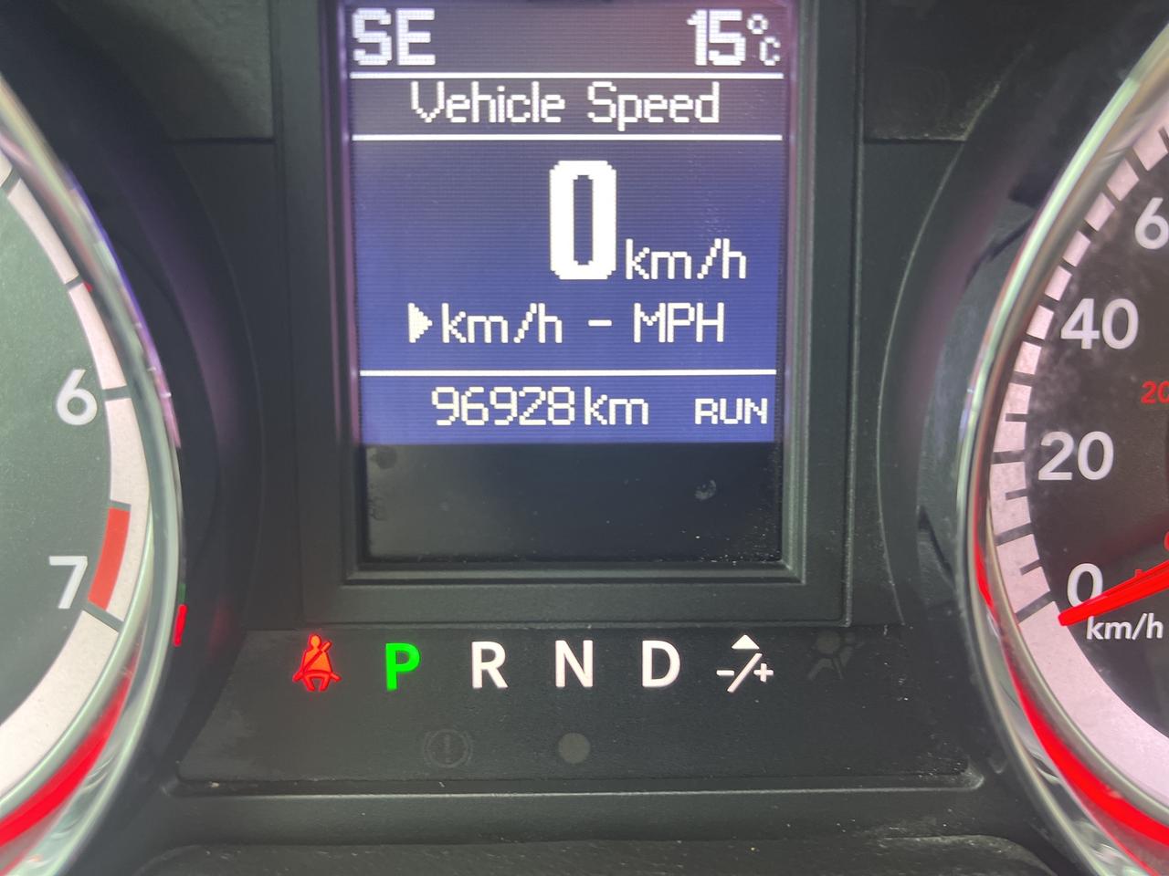 2020 Dodge Grand Caravan Crew Plus - Nav - Htd Leather Photo