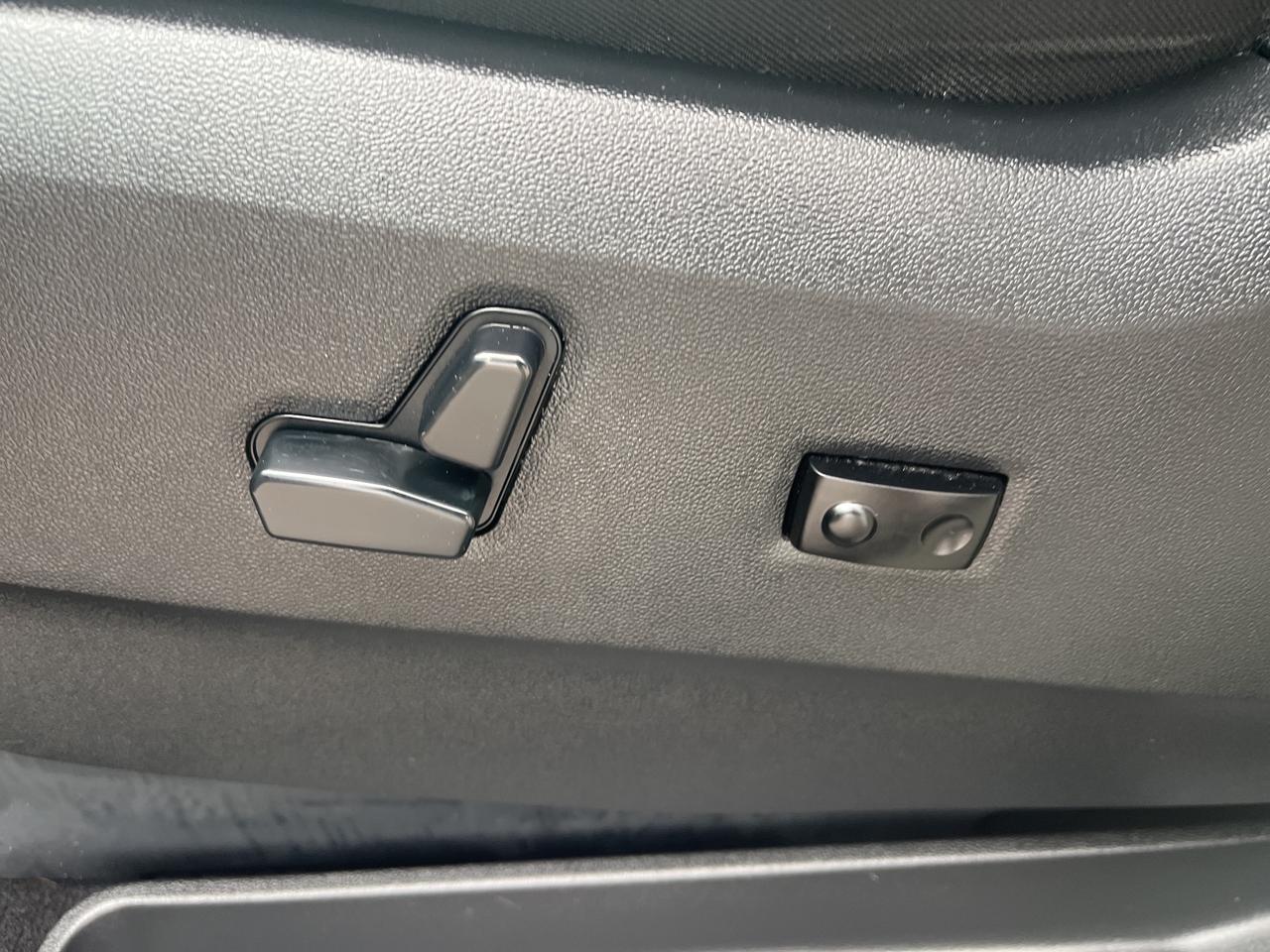 2020 Dodge Grand Caravan Crew Plus - Nav - Htd Leather Photo