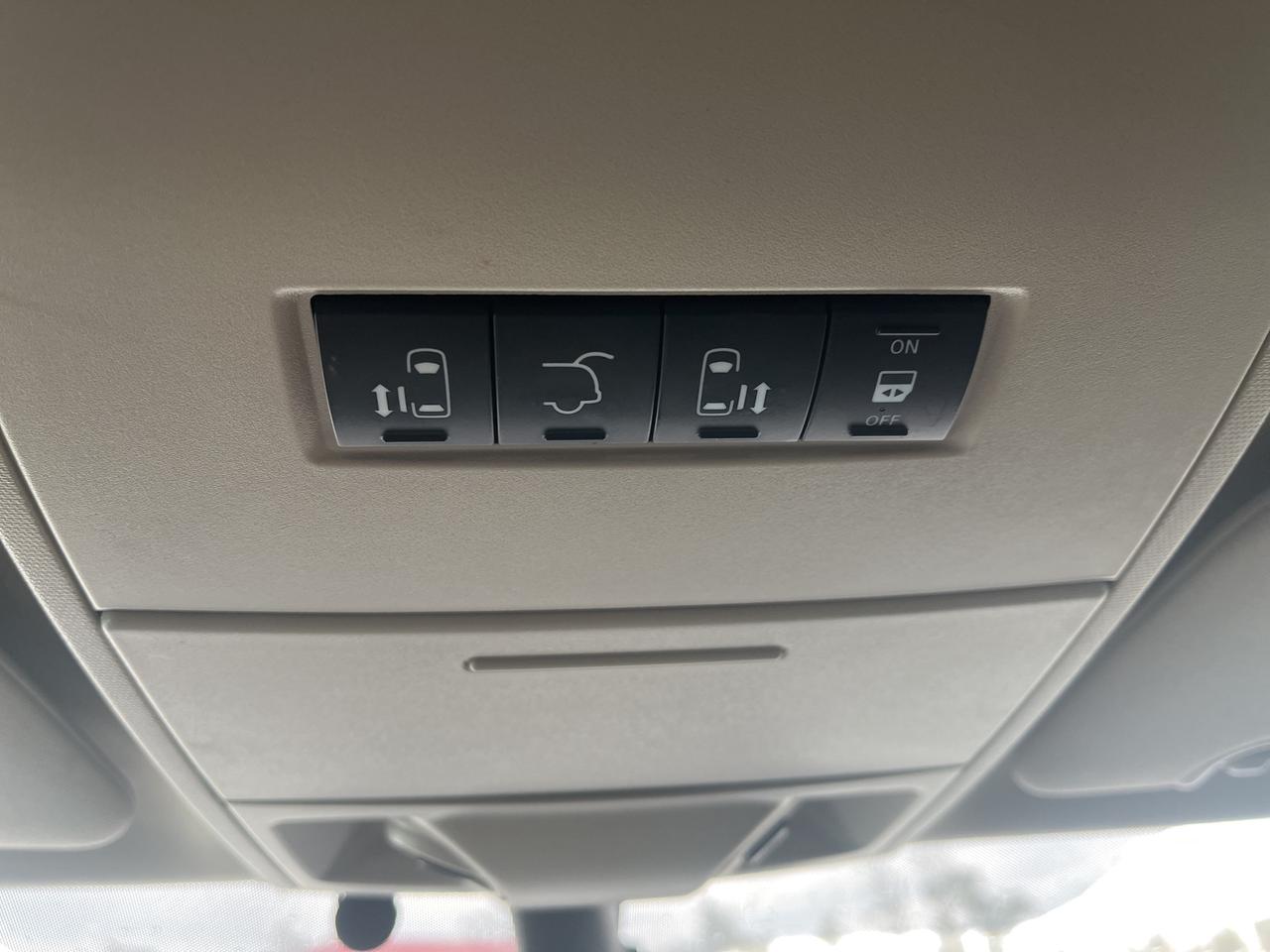 2020 Dodge Grand Caravan Crew Plus - Nav - Htd Leather Photo