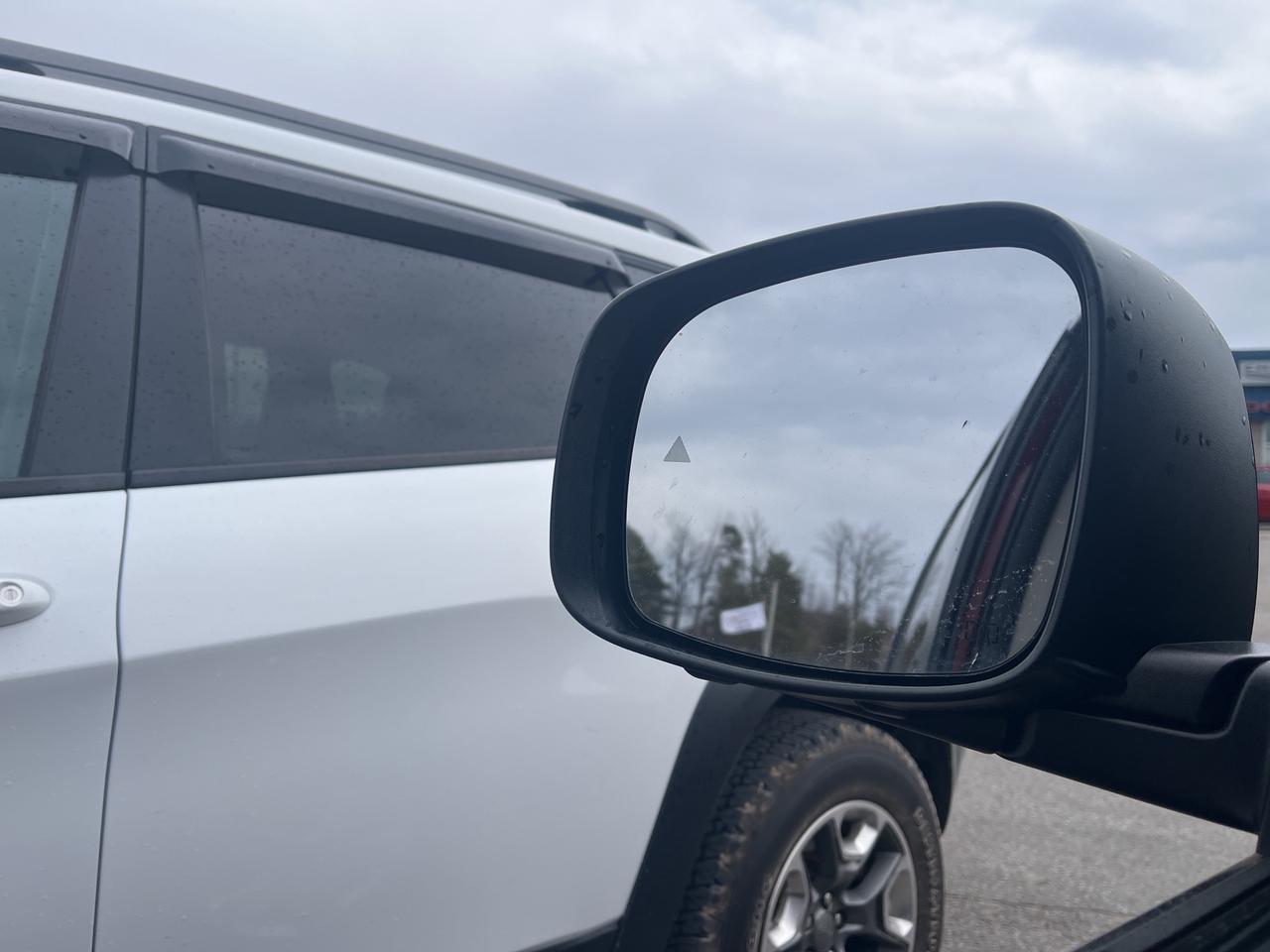 2020 Dodge Grand Caravan Crew Plus - Nav - Htd Leather Photo