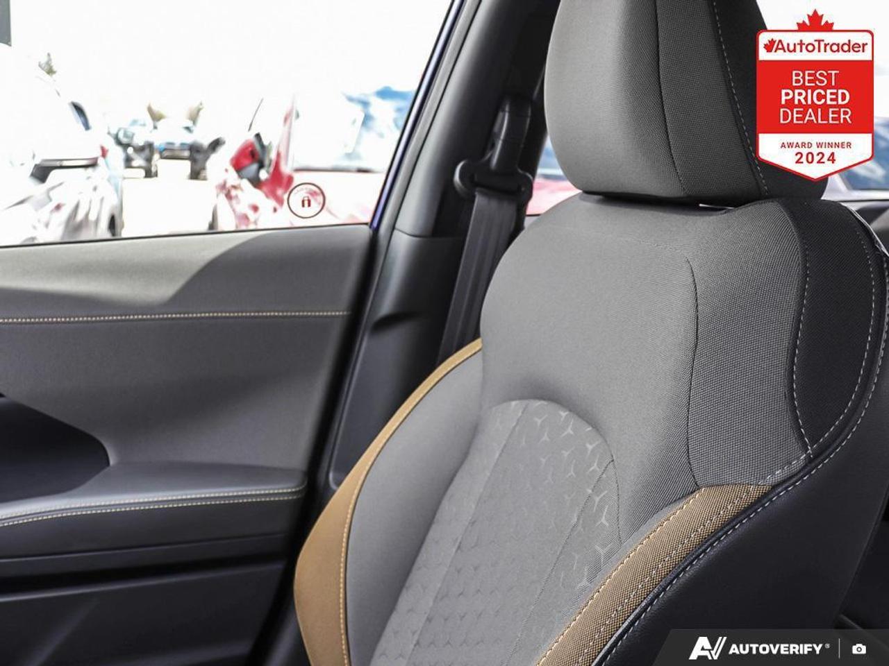 2024 Subaru Crosstrek Onyx 4dr All-Wheel Drive Photo