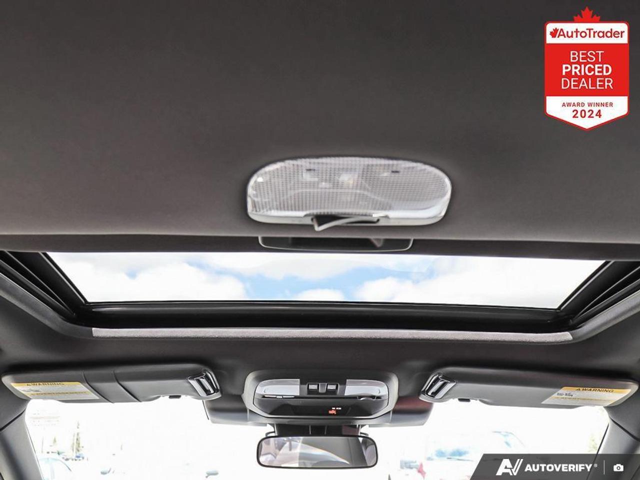 2024 Subaru Crosstrek Onyx 4dr All-Wheel Drive Photo