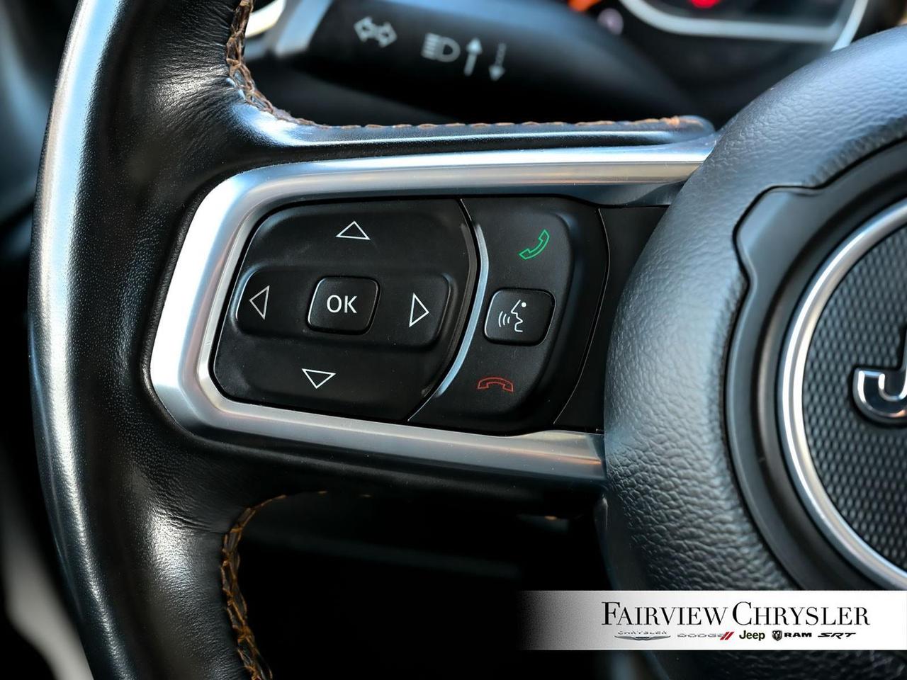 2023 Jeep Wrangler Sahara HIGH ALTUTUDE   BLIND SPOT   LED LIGHTING Photo