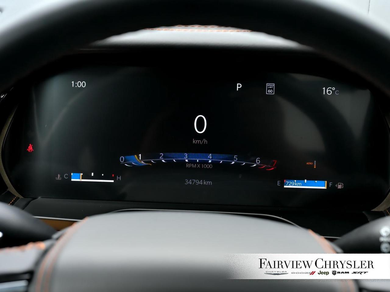 2025 Jeep Grand Cherokee Summit RESERVE   PANO ROOF   LEATHER   NAV   CARPL Photo