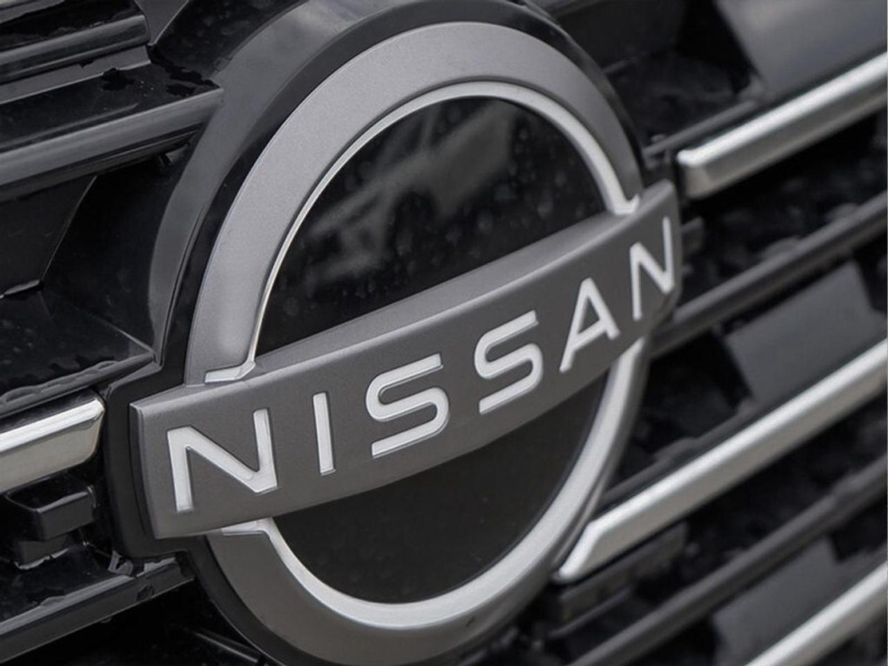 2026 Nissan Rogue SV Moonroof  - Low Mileage Photo