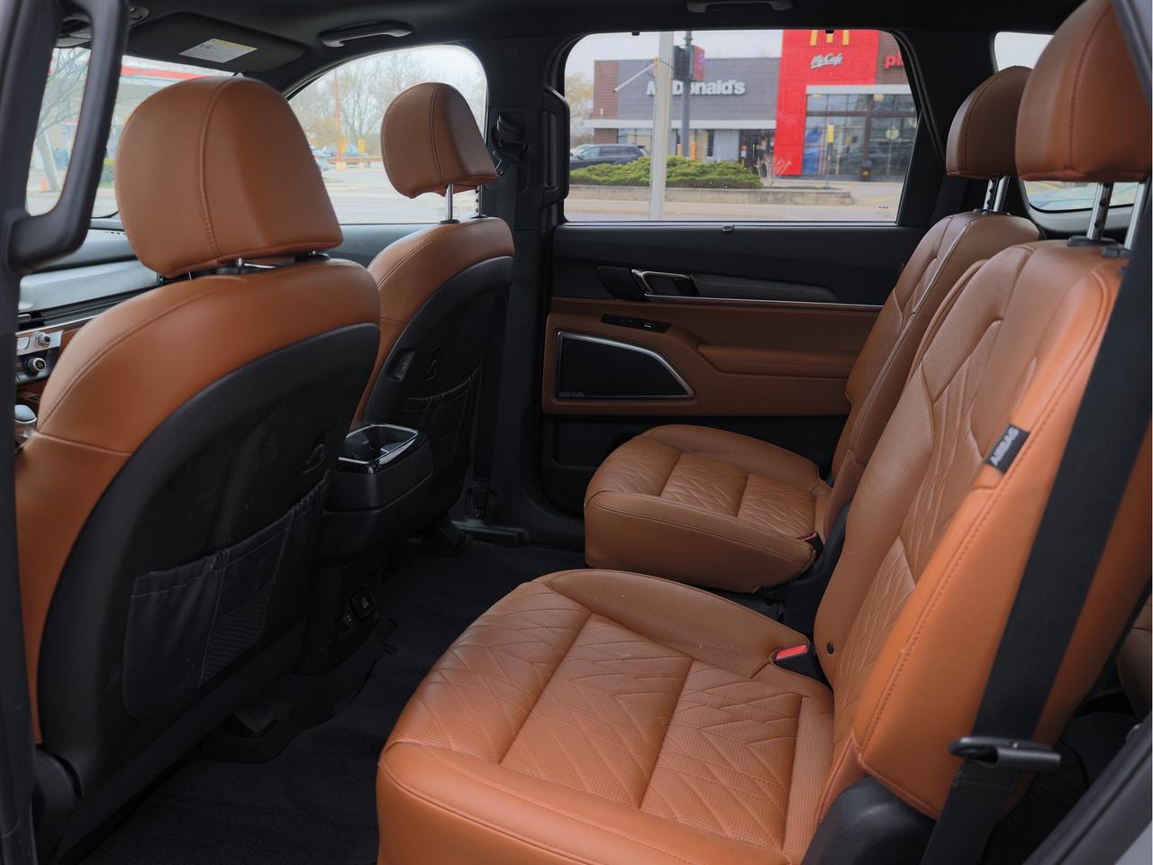 2023 Kia Telluride X-Pro AWD   Off-Road like a Pro Photo