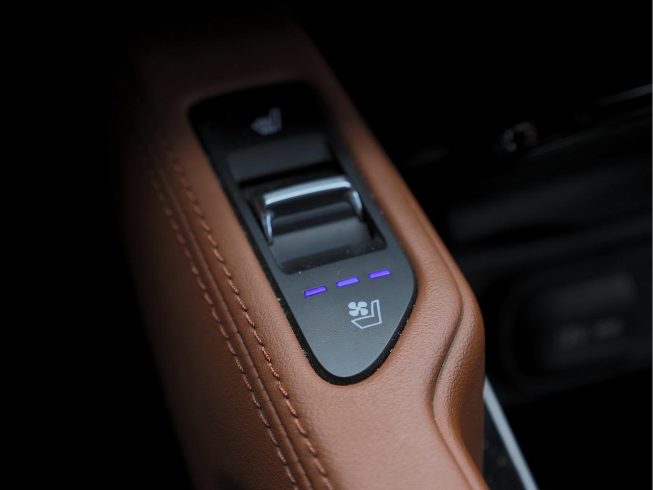 2023 Kia Telluride X-Pro AWD   Off-Road like a Pro Photo