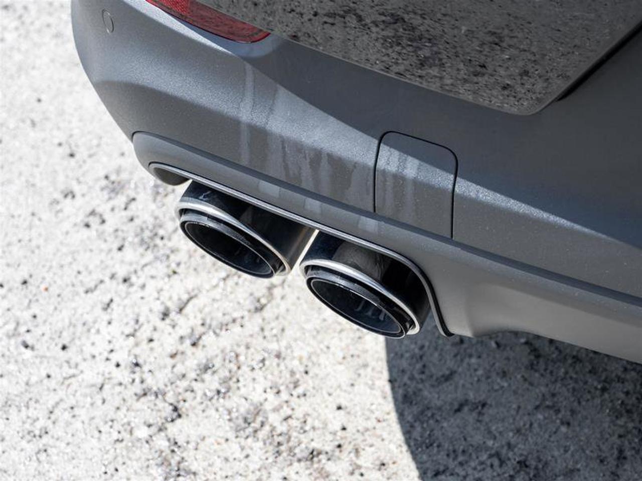 2025 Porsche Cayenne S E-Hybrid Coupe AWD Premium Pkg Plus  Technology Photo