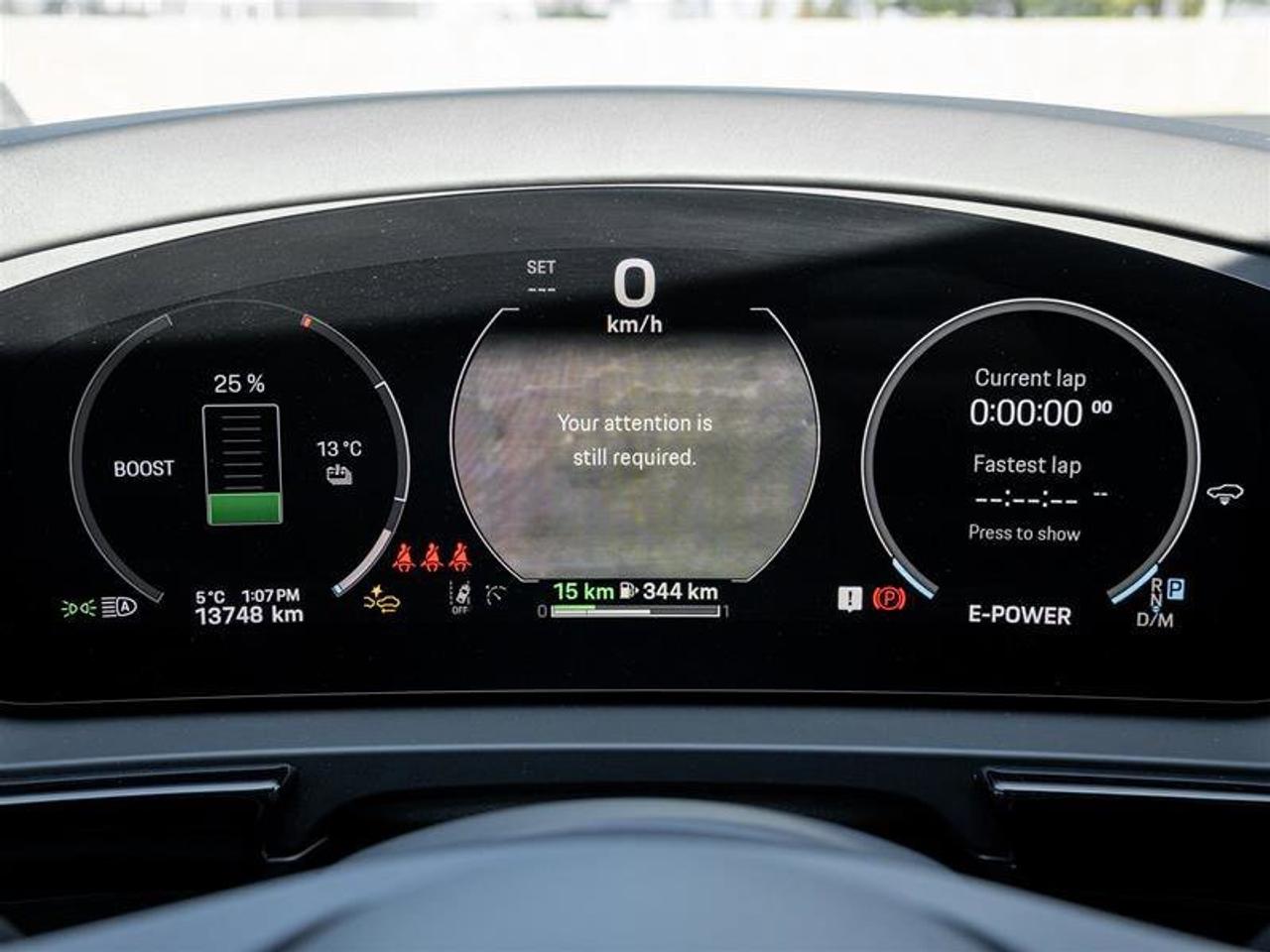 2025 Porsche Cayenne S E-Hybrid Coupe AWD Premium Pkg Plus  Technology Photo