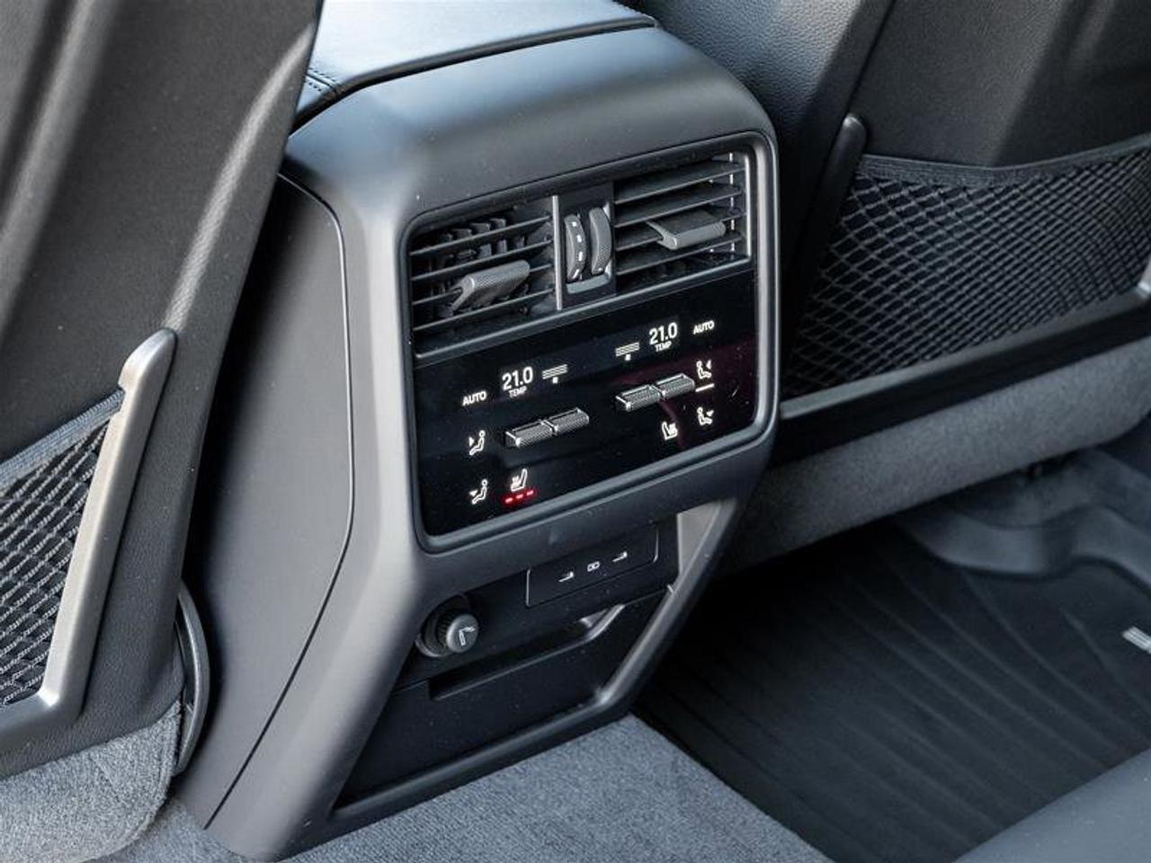 2025 Porsche Cayenne S E-Hybrid Coupe AWD Premium Pkg Plus  Technology Photo