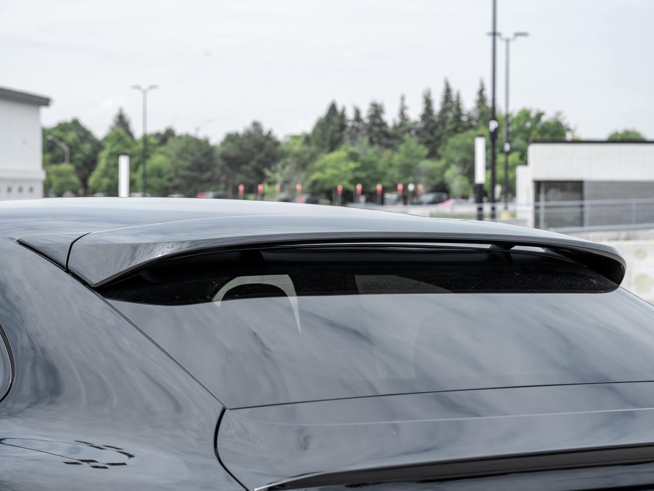2025 Porsche Cayenne S E-Hybrid Coupe AWD Premium Pkg Plus  Technology Photo
