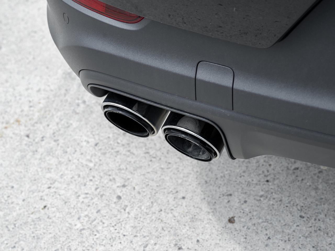2025 Porsche Cayenne S E-Hybrid Coupe AWD Premium Pkg Plus  Technology Photo