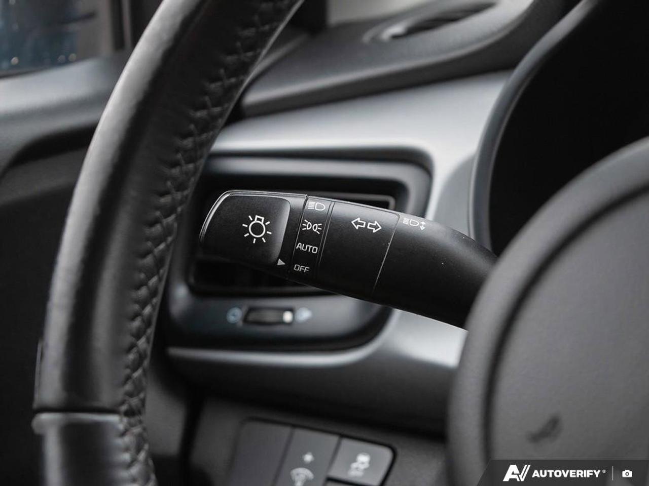 2023 Kia Rio 5-door LX FWD   Heated Seats   Apple CarPlay   Backup Cam Photo