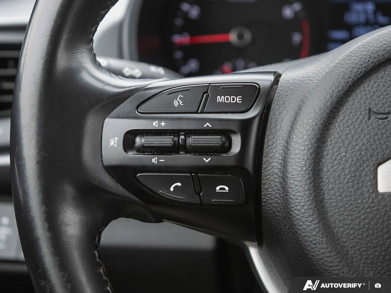 2023 Kia Rio 5-door LX FWD   Heated Seats   Apple CarPlay   Backup Cam Photo
