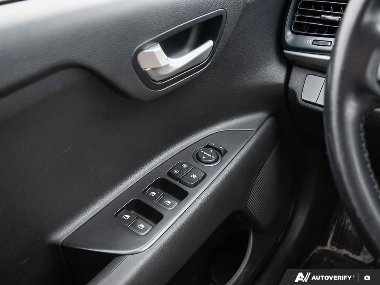2023 Kia Rio 5-door LX FWD   Heated Seats   Apple CarPlay   Backup Cam Photo