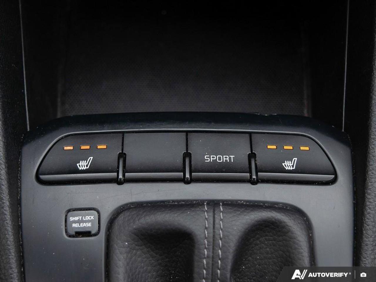 2023 Kia Rio 5-door LX FWD   Heated Seats   Apple CarPlay   Backup Cam Photo