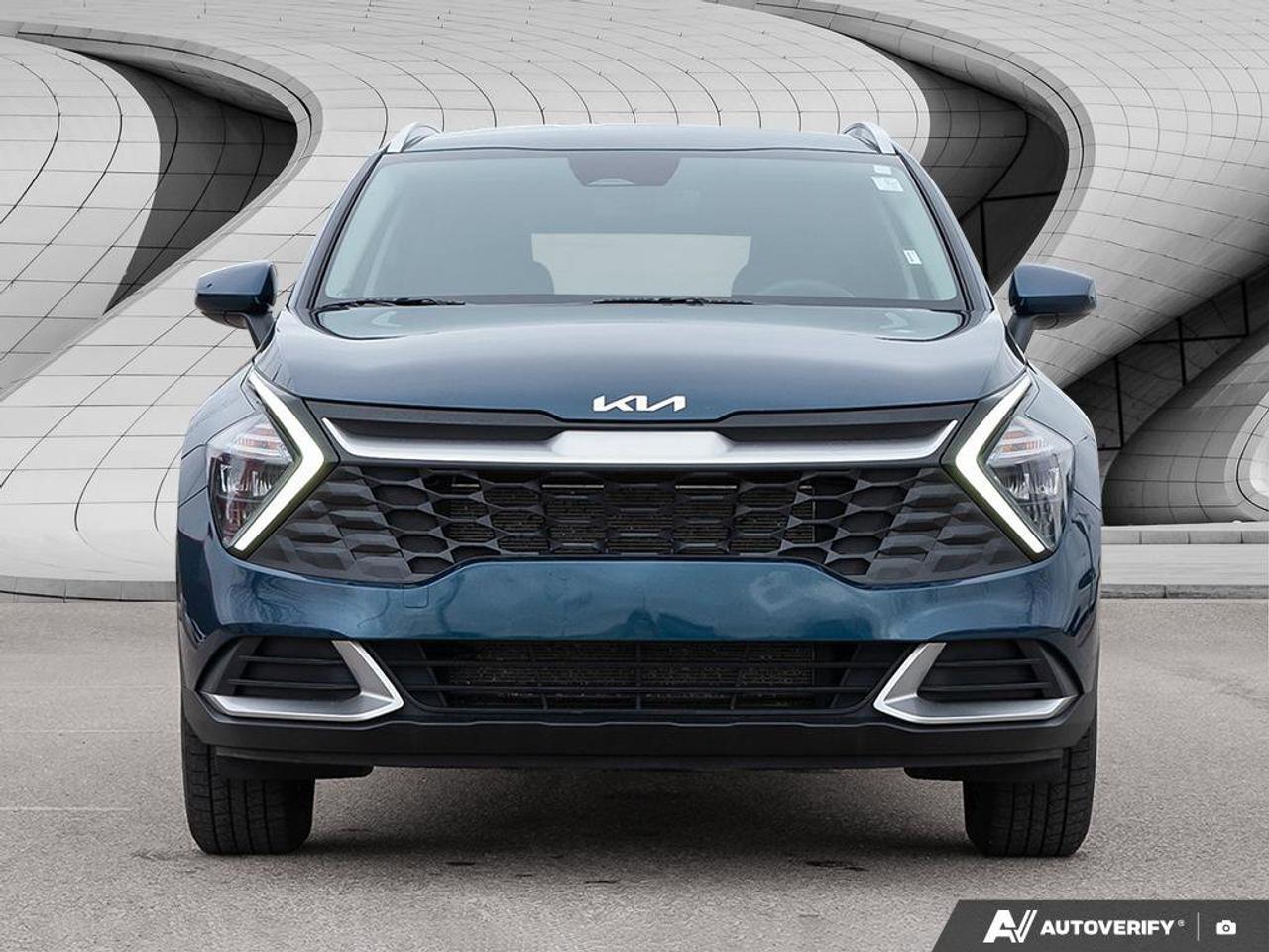 2024 Kia Sportage LX   AWD   Heated Seats   Apple CarPlay   Backup C Photo