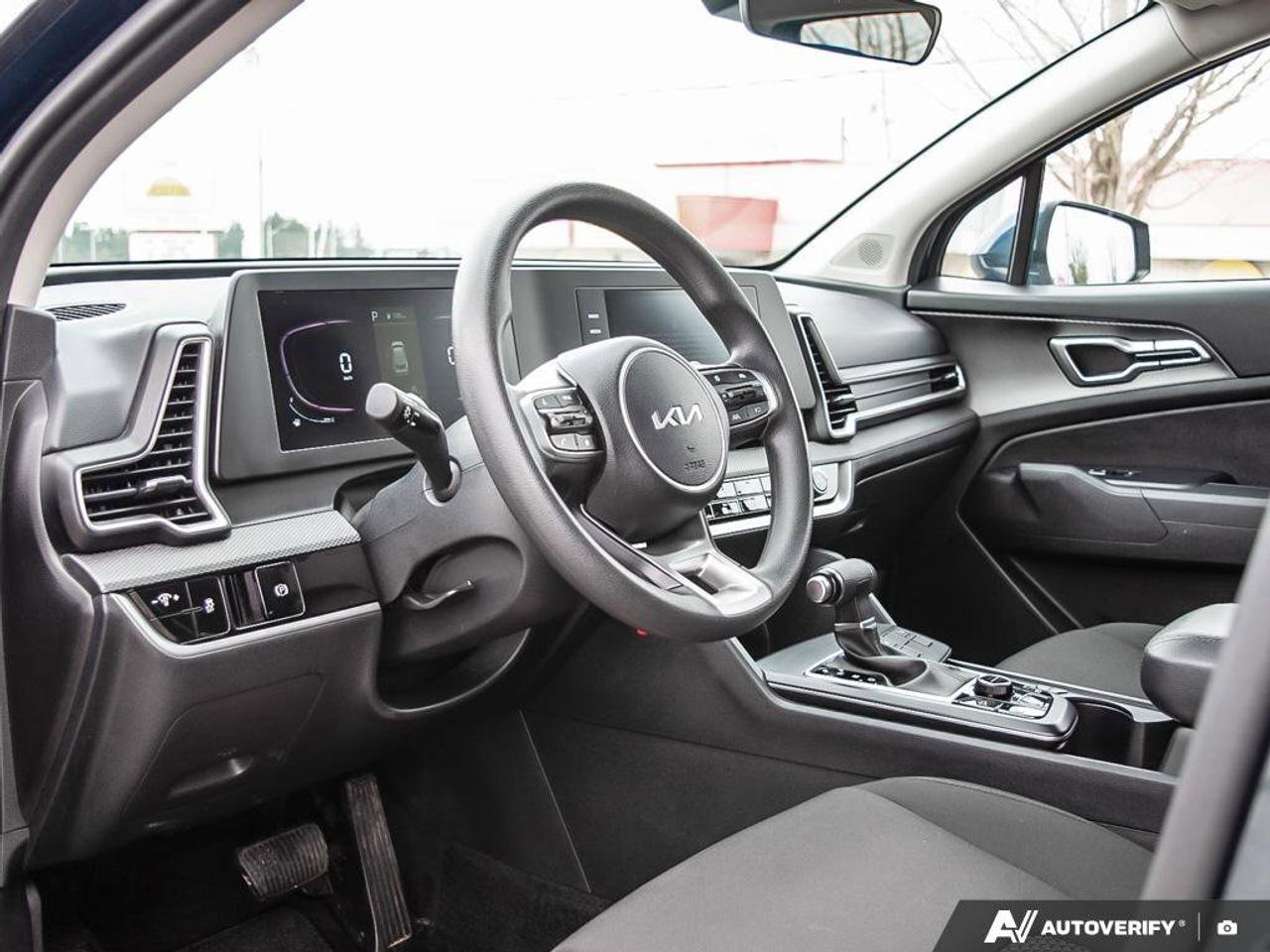2024 Kia Sportage LX   AWD   Heated Seats   Apple CarPlay   Backup C Photo