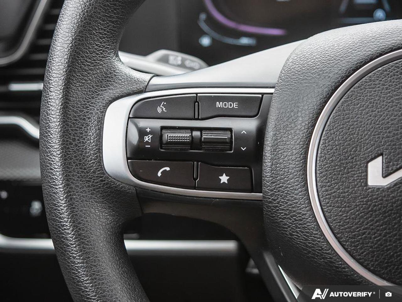 2024 Kia Sportage LX   AWD   Heated Seats   Apple CarPlay   Backup C Photo