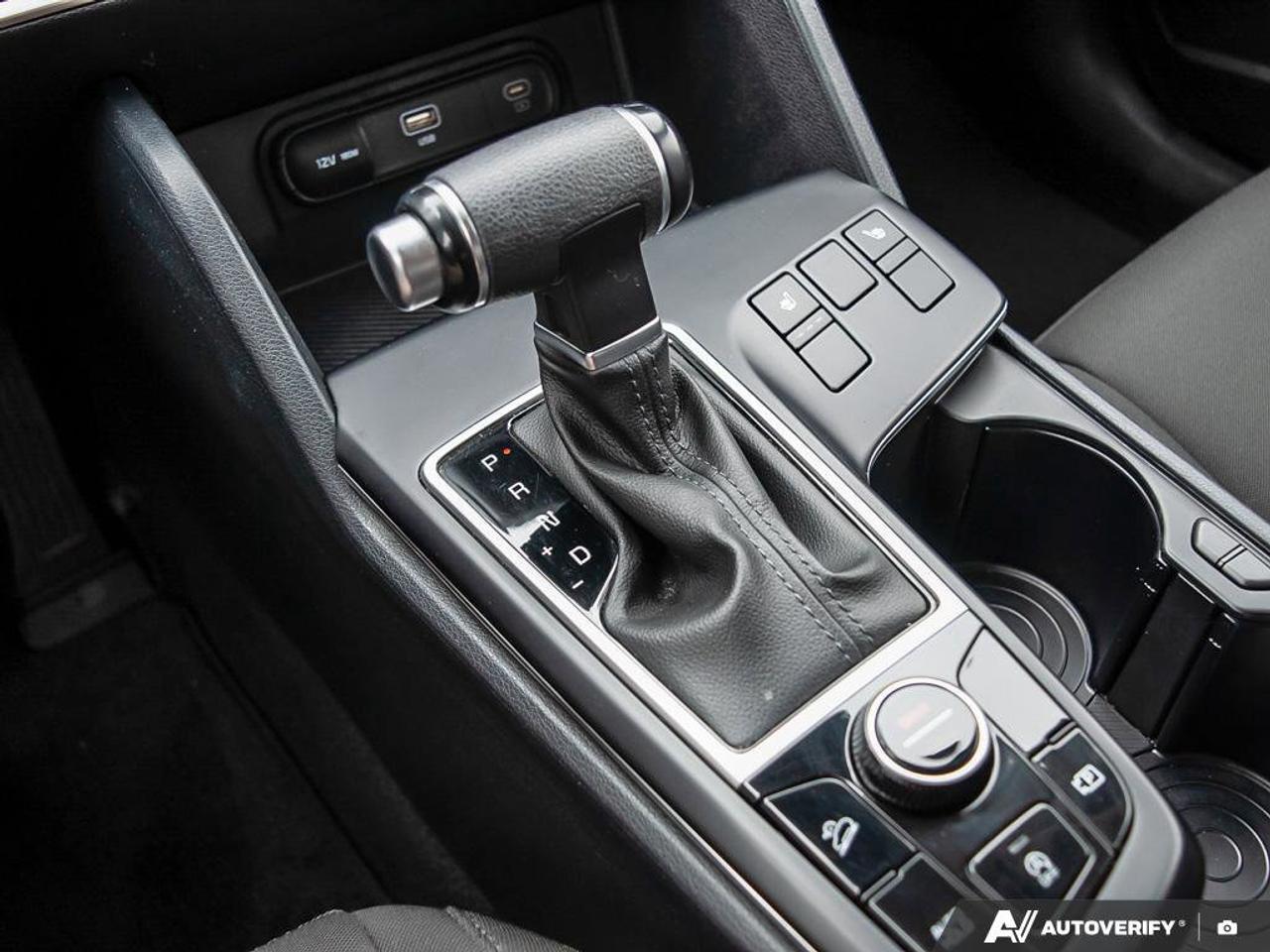 2024 Kia Sportage LX   AWD   Heated Seats   Apple CarPlay   Backup C Photo