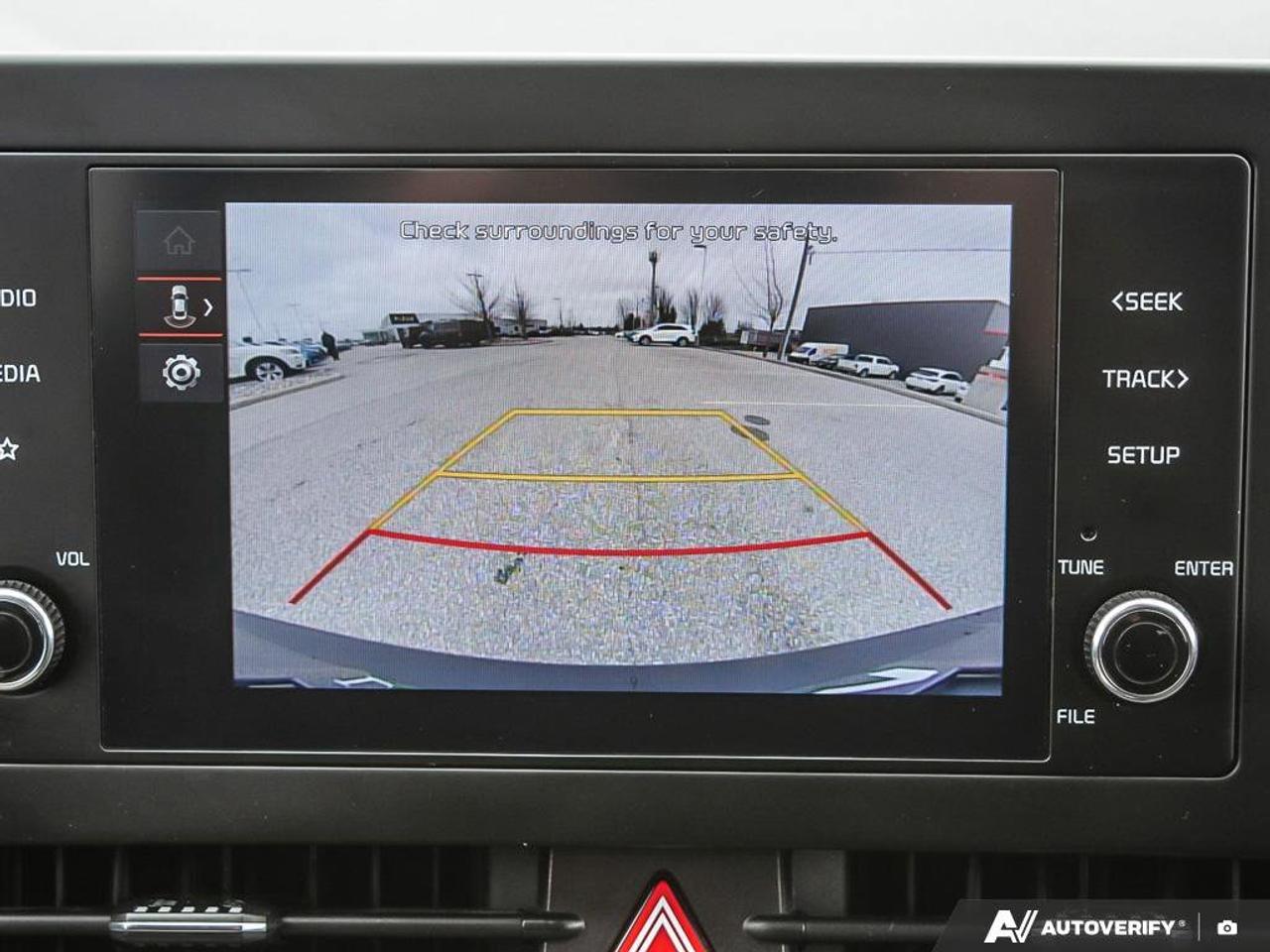 2024 Kia Sportage LX   AWD   Heated Seats   Apple CarPlay   Backup C Photo