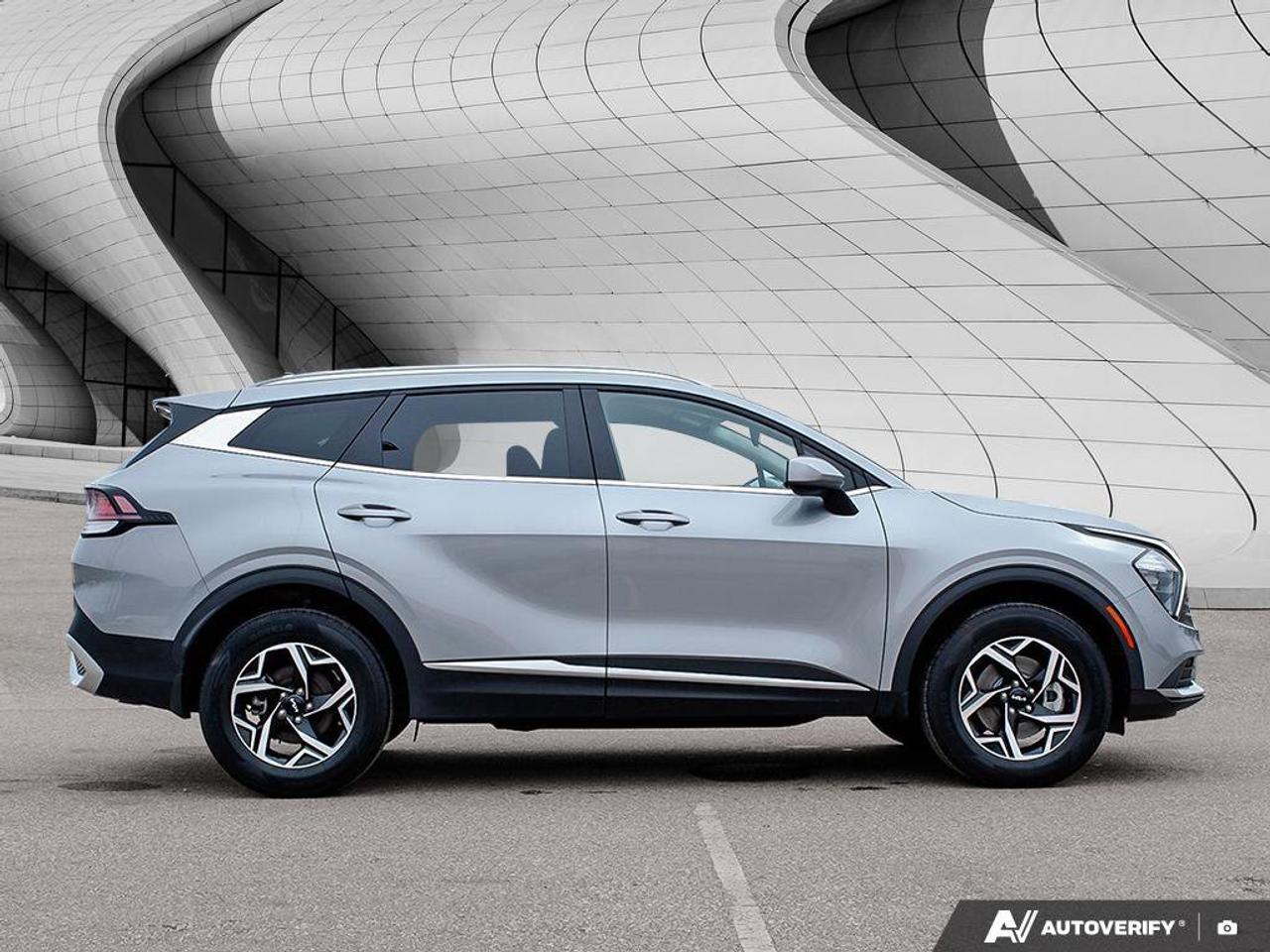2024 Kia Sportage LX   AWD   Heated Seats   Apple CarPlay   Backup C Photo