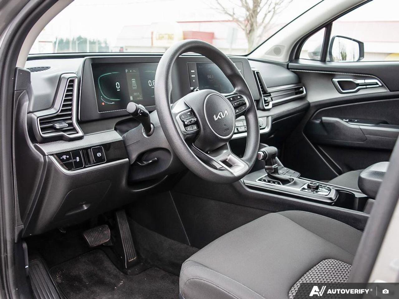 2024 Kia Sportage LX   AWD   Heated Seats   Apple CarPlay   Backup C Photo