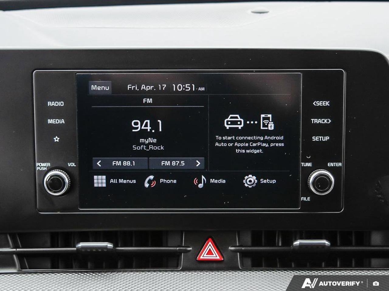 2024 Kia Sportage LX   AWD   Heated Seats   Apple CarPlay   Backup C Photo