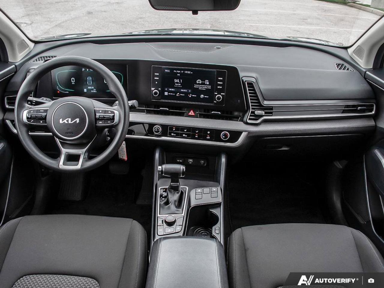 2024 Kia Sportage LX   AWD   Heated Seats   Apple CarPlay   Backup C Photo
