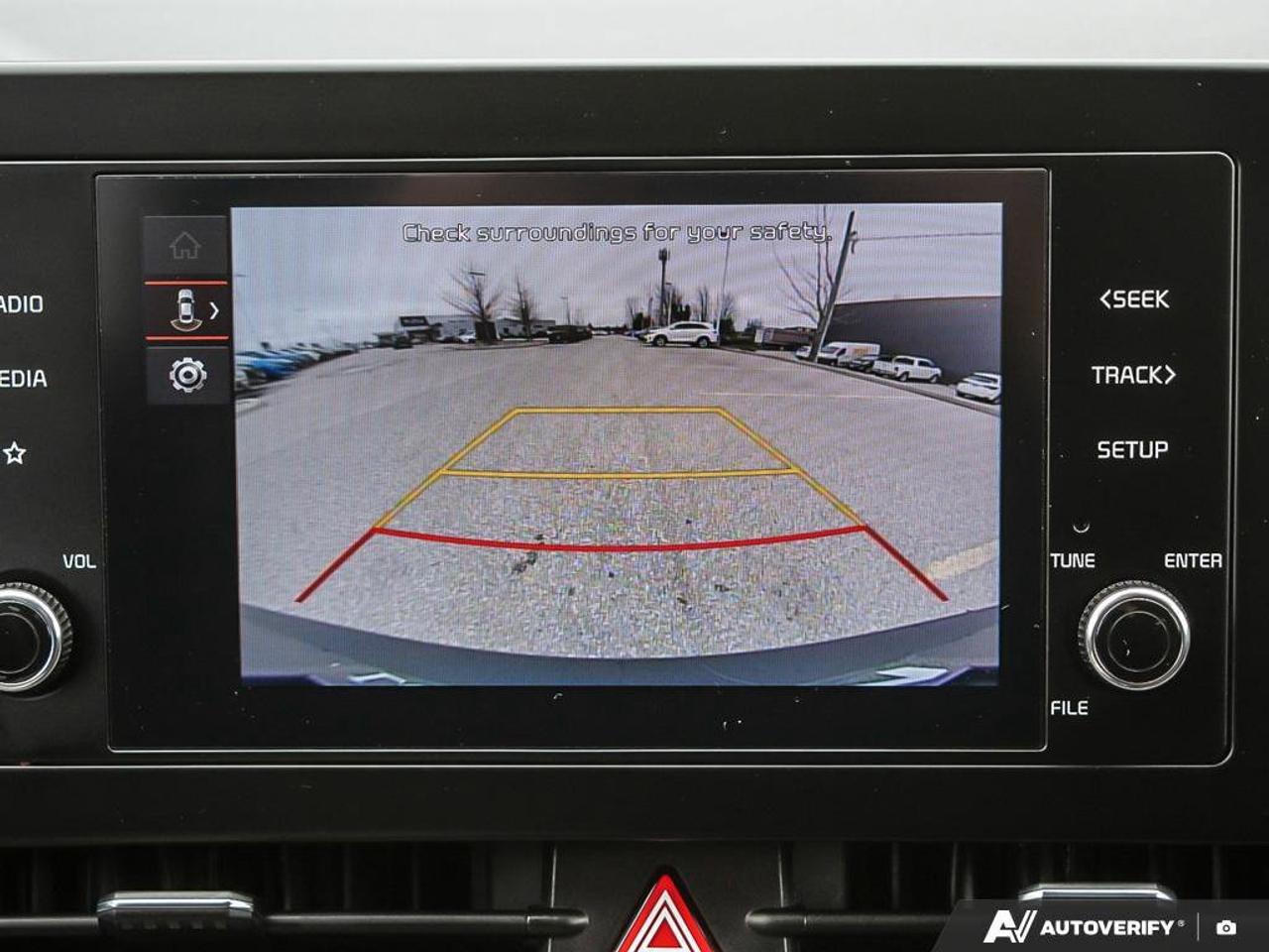 2024 Kia Sportage LX   AWD   Heated Seats   Apple CarPlay   Backup C Photo