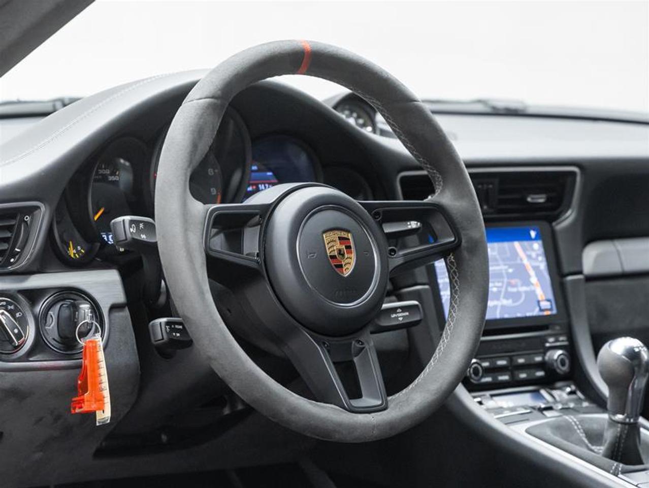 2018 Porsche 911  Photo