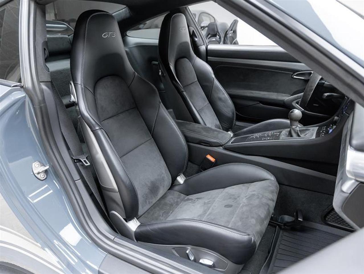 2018 Porsche 911  Photo