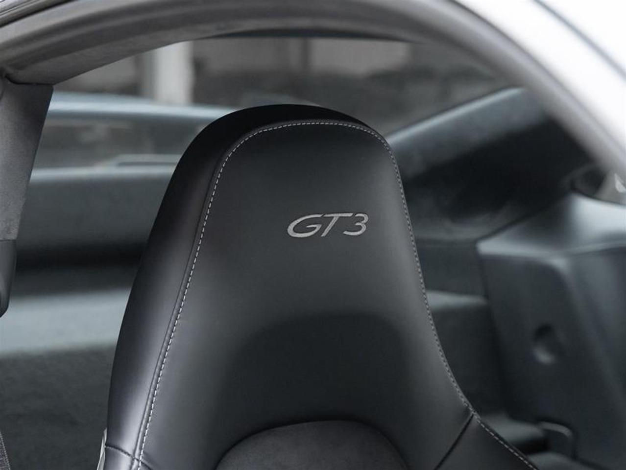 2018 Porsche 911  Photo