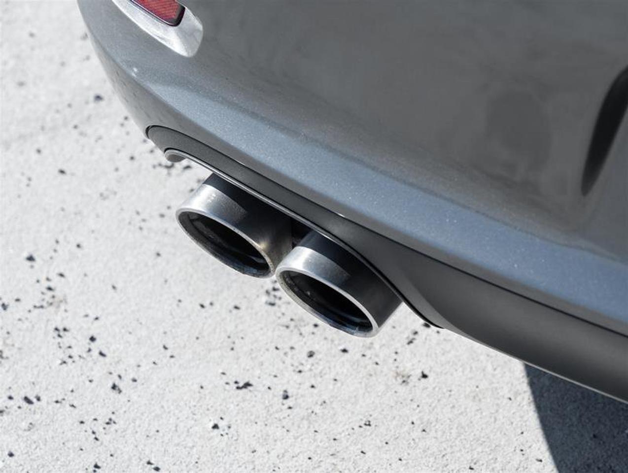 2013 Porsche 911 Carrera 4S Cabriolet Premium Pkg Plus BOSE® Audio Photo