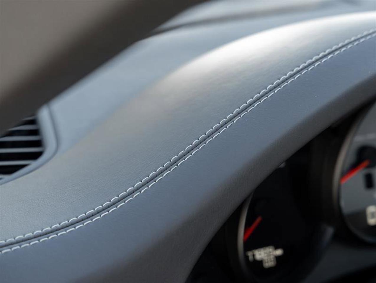 2013 Porsche 911 Carrera 4S Cabriolet Premium Pkg Plus BOSE® Audio Photo