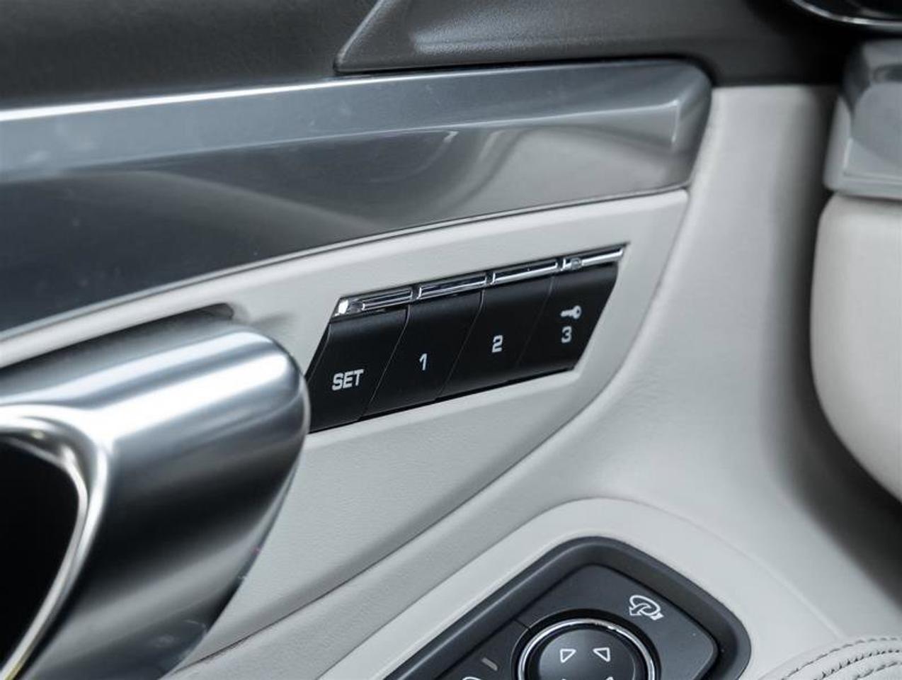 2013 Porsche 911 Carrera 4S Cabriolet Premium Pkg Plus BOSE® Audio Photo