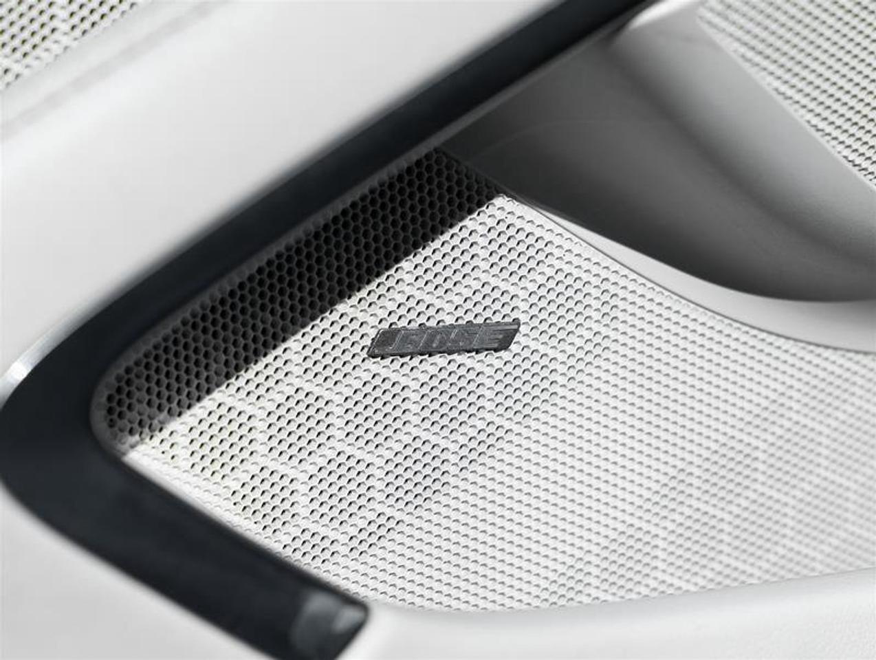 2013 Porsche 911 Carrera 4S Cabriolet Premium Pkg Plus BOSE® Audio Photo