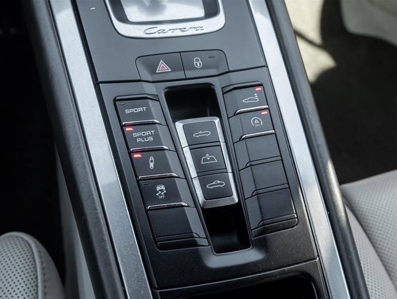2013 Porsche 911 Carrera 4S Cabriolet Premium Pkg Plus BOSE® Audio Photo