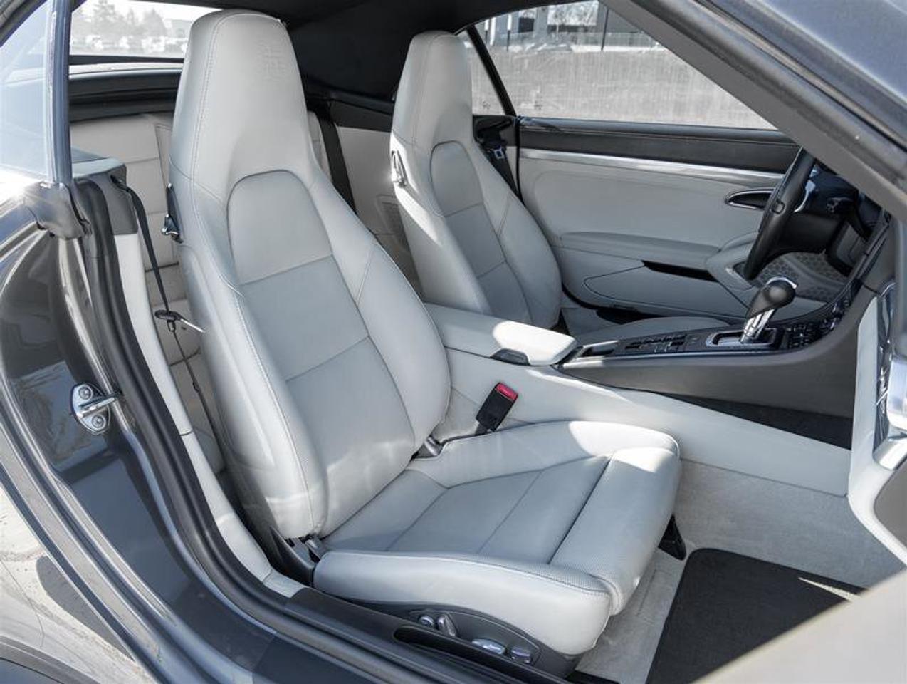2013 Porsche 911 Carrera 4S Cabriolet Premium Pkg Plus BOSE® Audio Photo