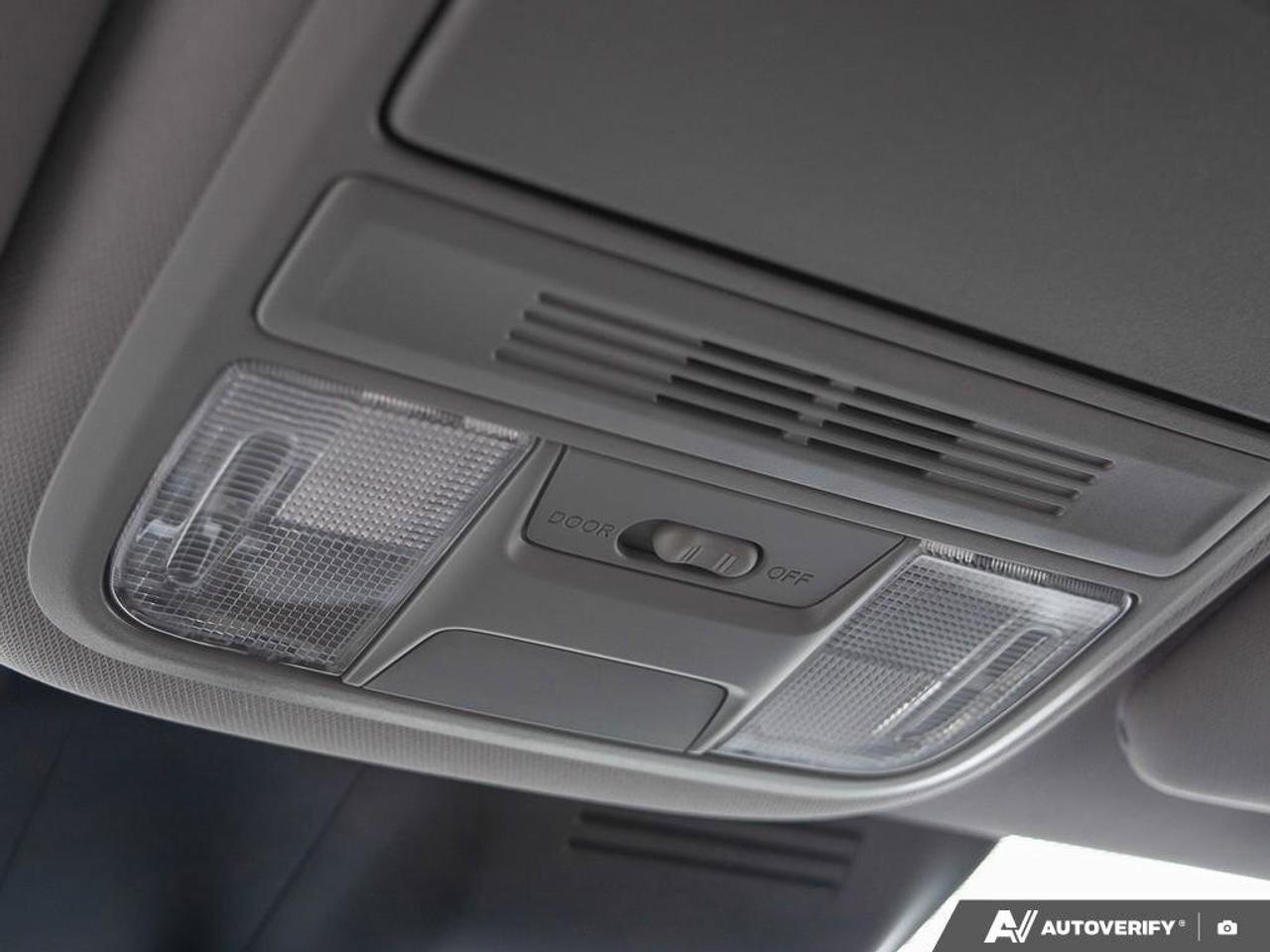 2021 Honda CR-V LX Photo