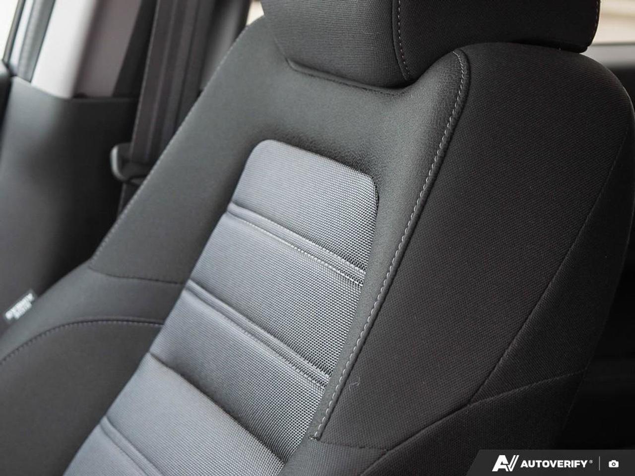 2021 Honda CR-V LX Photo